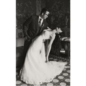 Enzoani Dayton Wedding Dress